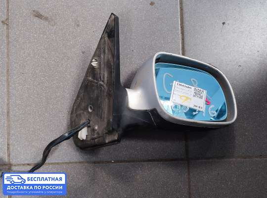 Зеркало боковое на Volkswagen Golf IV (1J)