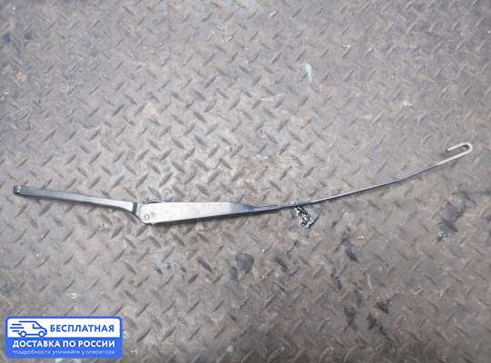 Поводок дворника на Renault Kangoo I (KC_)
