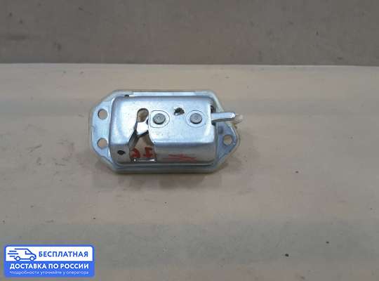Замок багажника на Daewoo Matiz