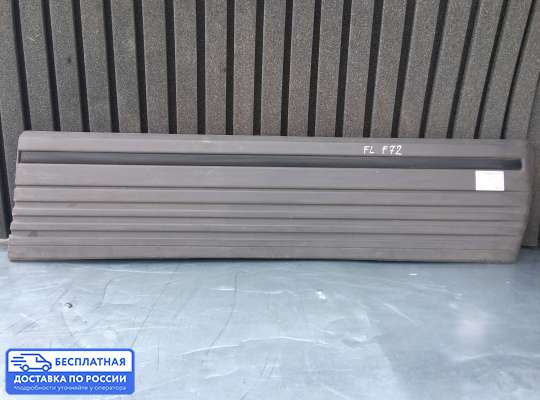 Молдинг на Jeep Grand Cherokee I (ZJ)