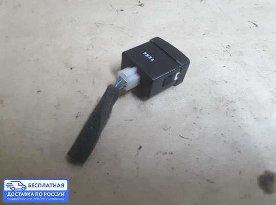 Переключатель света на Chevrolet Rezzo