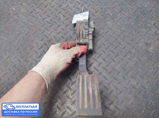 Педальный узел (педаль) на Mazda 3 I (BK)