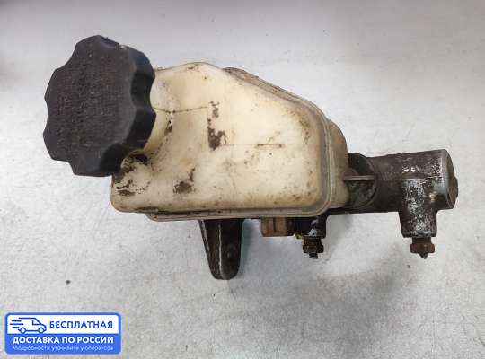 Главный тормозной цилиндр (ГТЦ) на Hyundai Elantra III (XD +ТАГАЗ)
