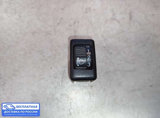 Корректор фар на Opel Monterey A