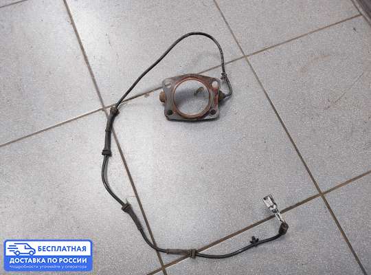 Датчик ABS на Nissan Qashqai I (J10)