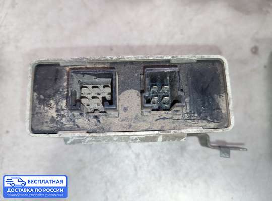 ЭБУ прочее на Opel Frontera A