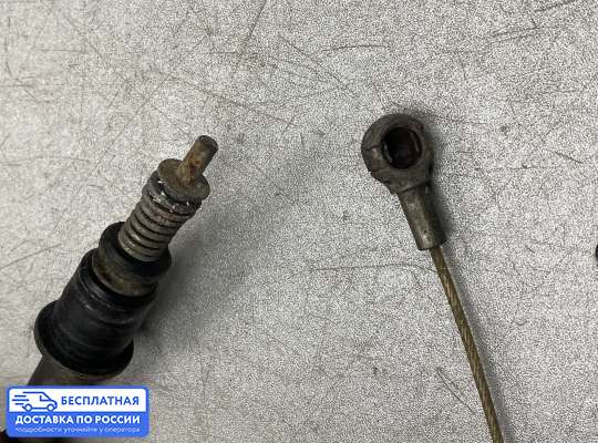Трос газа на Opel Astra G / Classic