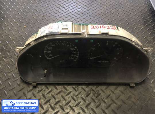 Щиток приборов на Mitsubishi Galant VII (E5)