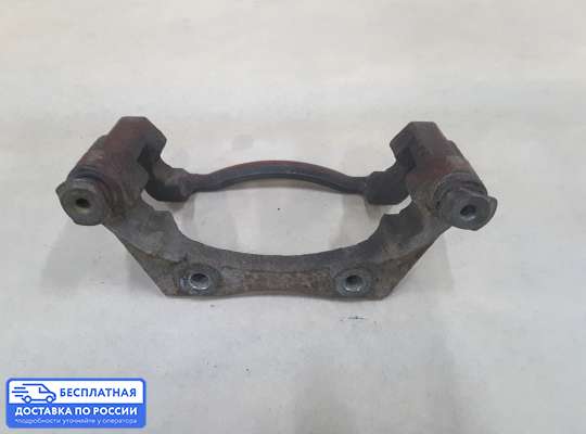 Скоба суппорта на Ford Mondeo III