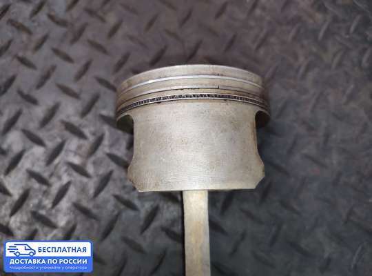 Поршневая группа (поршень, шатун) на Kia Sportage II (JE, KM)