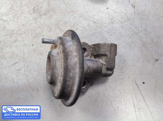 Клапан рециркуляции газов (EGR) на Ford Mondeo II