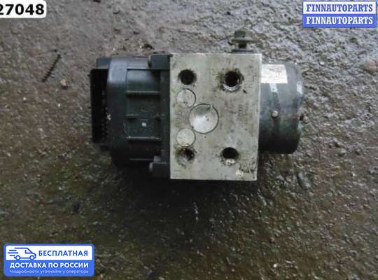 Блок ABS на Subaru Forester I (SF)