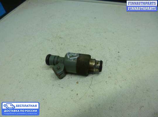 Форсунка топливная на Opel Astra G / Classic