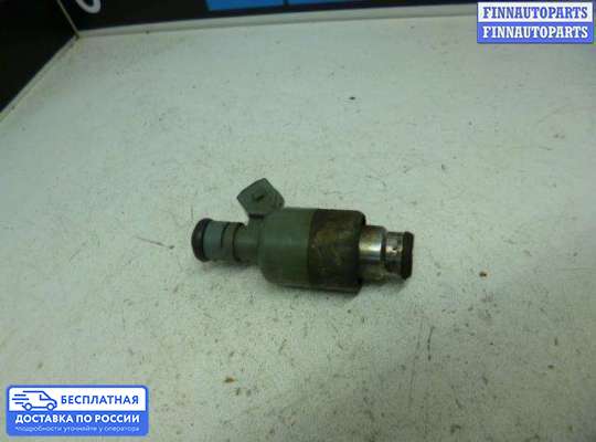 Форсунка топливная на Opel Astra G / Classic