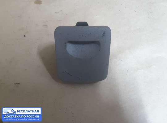 Пепельница на Chevrolet Rezzo