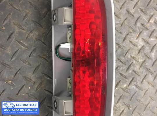Фонарь (стоп-сигнал) центральный на Kia Picanto I (SA)