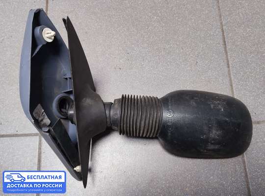 Зеркало боковое на Ford Ka I (RBT)
