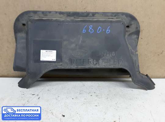 Воздухозаборник на Ford Transit / Tourneo Connect I