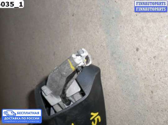 Зеркало боковое на Volkswagen Golf VII (5G)