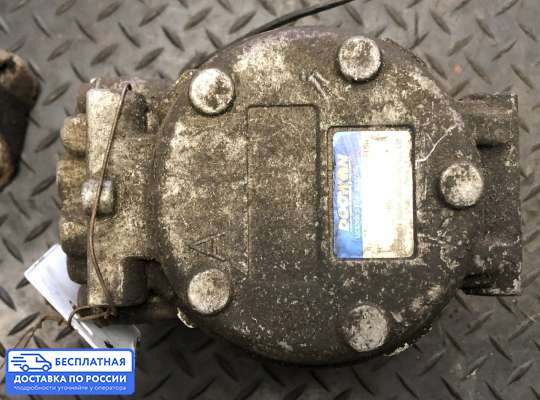 Компрессор кондиционера на Kia Sportage I (JA, K00)