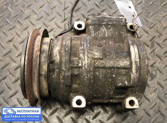 Компрессор кондиционера на Kia Sportage I (JA, K00)