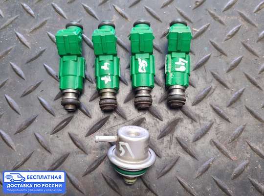Форсунка топливная на Opel Omega B