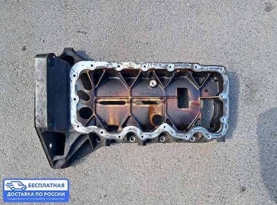 Поддон (картер двигателя) на Ford Mondeo II