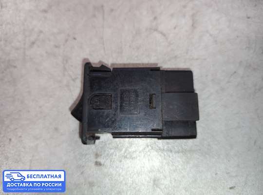 Кнопки на Opel Frontera A