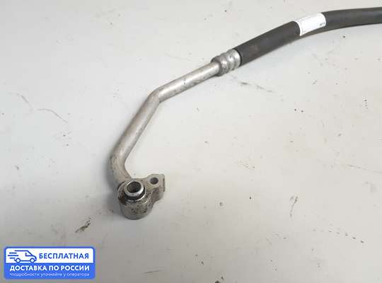 Трубка кондиционера на Mazda 6 I (GG)