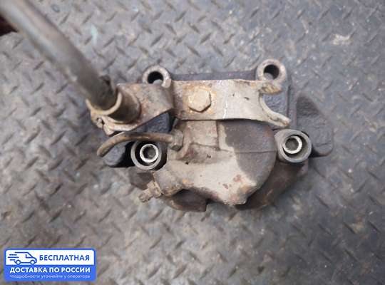 Суппорт на Audi 100 (4A, C4)