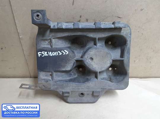 Кронштейн (площадка) аккумулятора (АКБ) на Volkswagen Golf IV (1J)