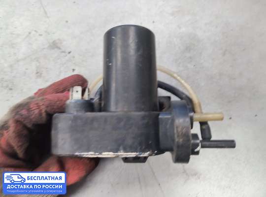 Круиз-контроль на Audi 80 (B3)/90 (B2)