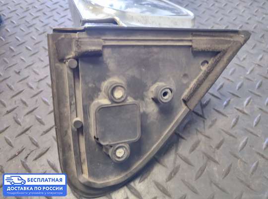 Зеркало боковое на Opel Frontera B