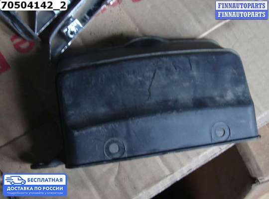 Воздухозаборник на Hyundai ix35 I / Tucson II (LM)