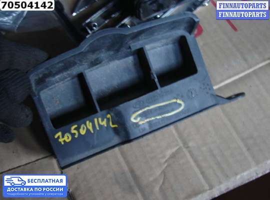 Воздухозаборник на Hyundai ix35 I / Tucson II (LM)