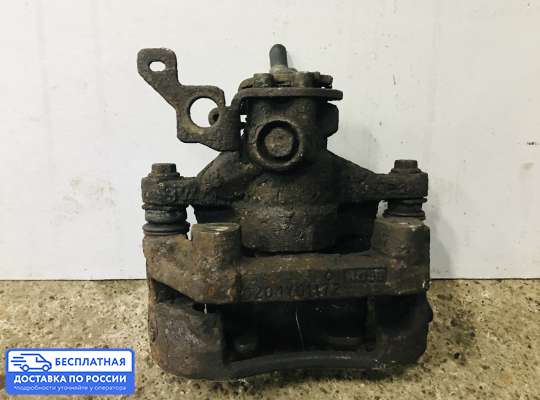 Суппорт на Ford Mondeo III