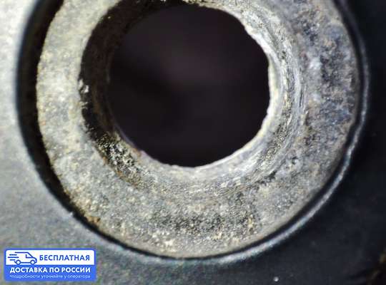 Поводок дворника на Opel Frontera A