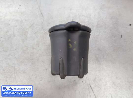 Пепельница на Renault Megane II