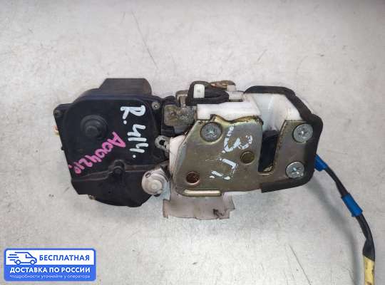 Замок боковой двери на Rover 400 RT