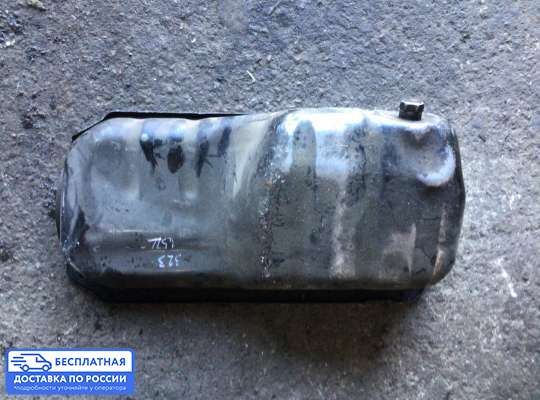 Поддон (картер двигателя) на Mazda 323 (BJ) 323F/ 323S