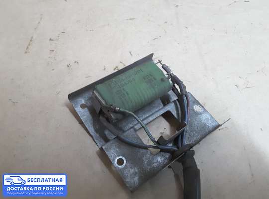 Резистор (сопротивление) отопителя на Honda Accord V (CC7, CD, CE, CF)