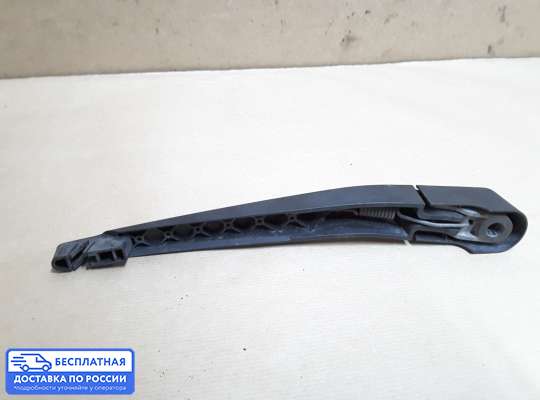 Поводок дворника на Citroen C4 I (LC_)