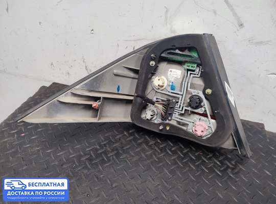 Фонарь задний на Mercedes-Benz S (W220)