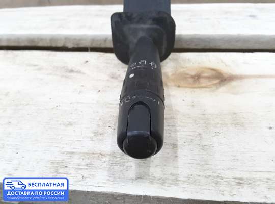 Подрулевой переключатель на Citroen Xsara (N1)