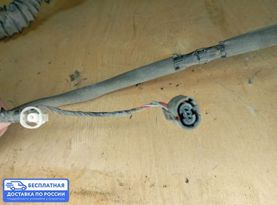 Проводка (коса) салонная на Volkswagen Polo Mk3 (6N/6KV)