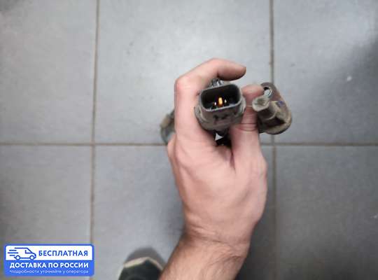 Датчик ABS на Kia Rio II (JB)