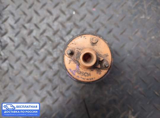 Катушка зажигания на Volkswagen Jetta II (19E)