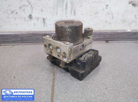 Блок ABS на Suzuki Grand Vitara I (SQ, FT)
