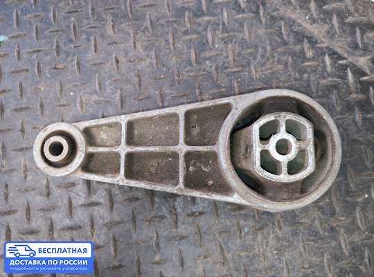 Подушка КПП на Chevrolet Lacetti