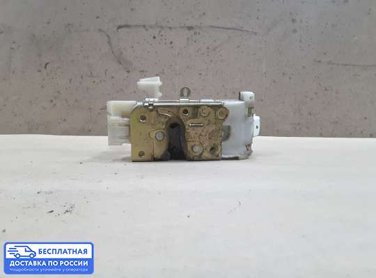 Замок боковой двери на Ford Mondeo III